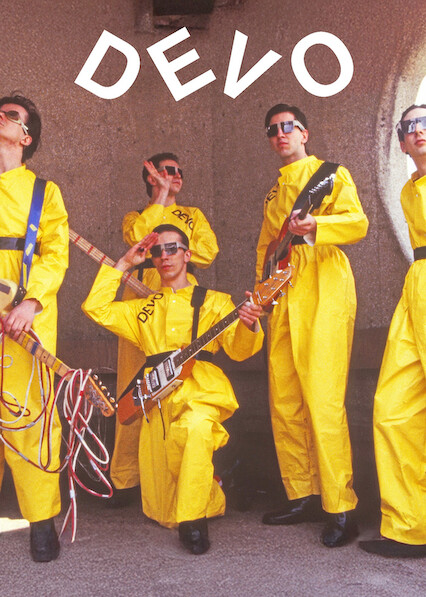 DEVO 2025