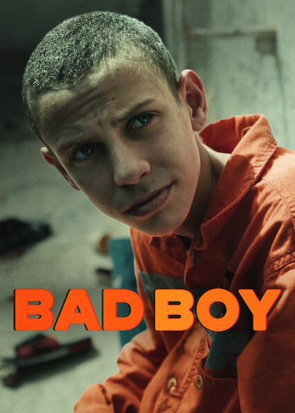 Bad Boy 2025