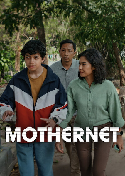 Mothernet 2026