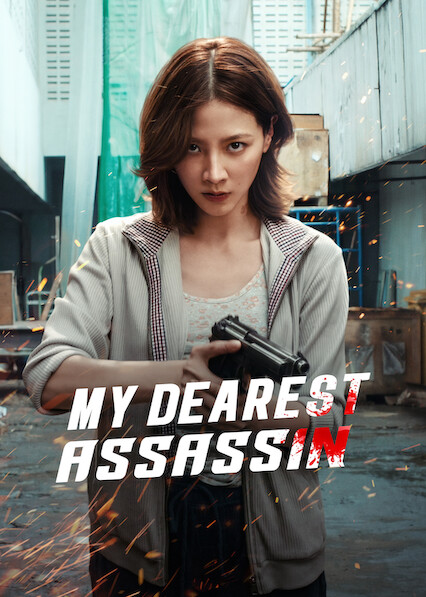 My Dearest Assassin 2026