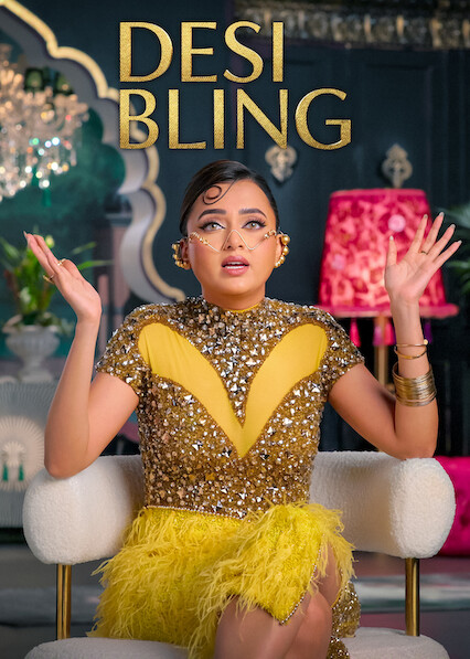 Desi Bling 2026