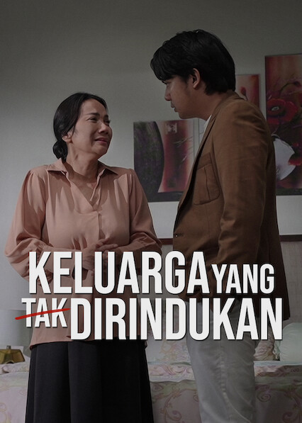 Keluarga Yang Tak Dirindukan 2026