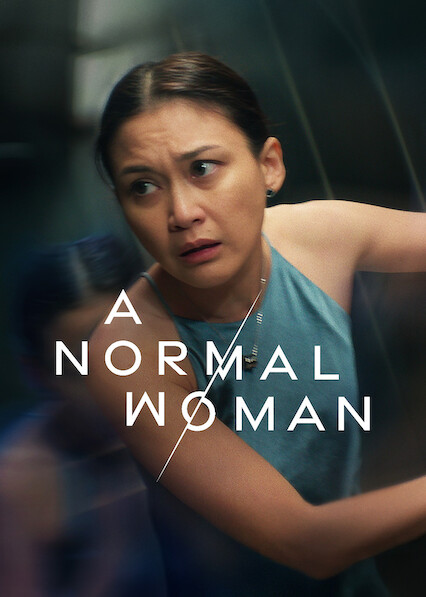 A Normal Woman 2025