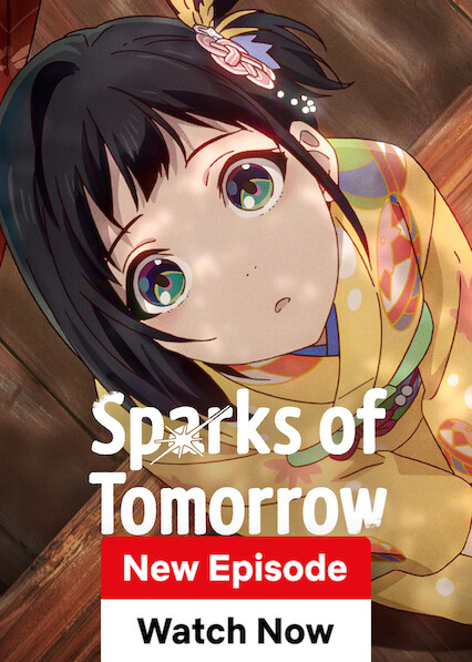 Sparks of Tomorrow 2026