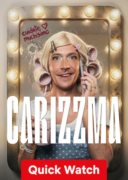 Carizzma 2026