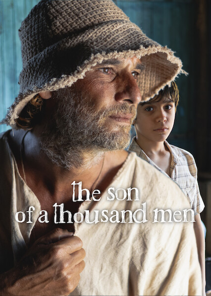 The Son of a Thousand Men 2025