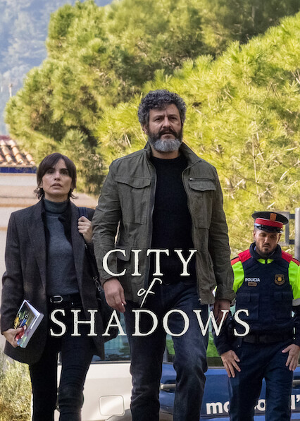 City of Shadows 2025