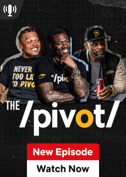 The Pivot 2026