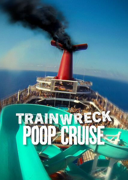 Trainwreck: Poop Cruise 2025