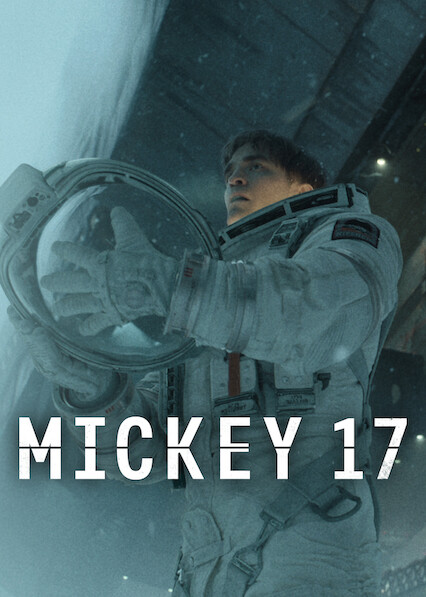 Mickey 17 2025