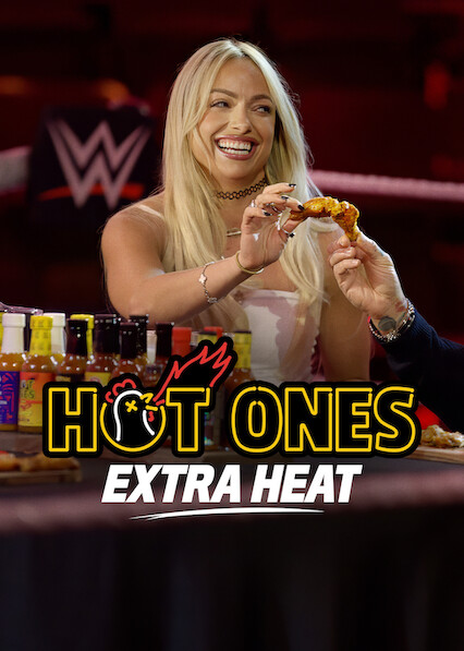 Hot Ones: Extra Heat 2026