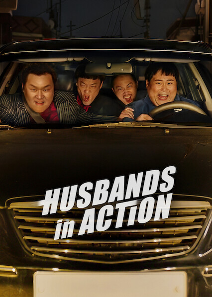 Husbands in Action 2026