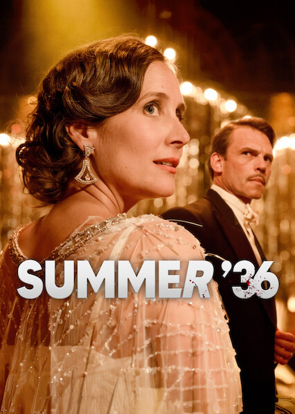 Summer ’36 2026