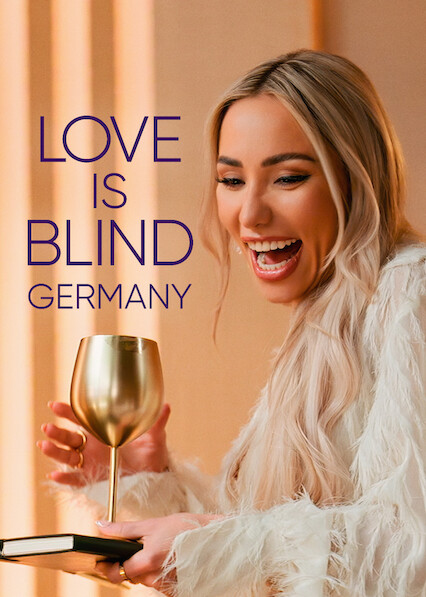 Love Is Blind: Germany 2025