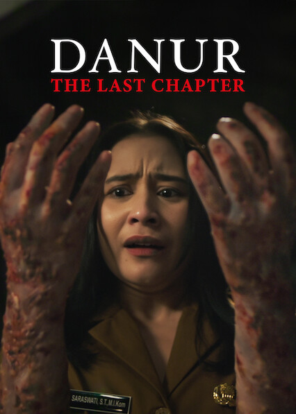 Danur: The Last Chapter 2026