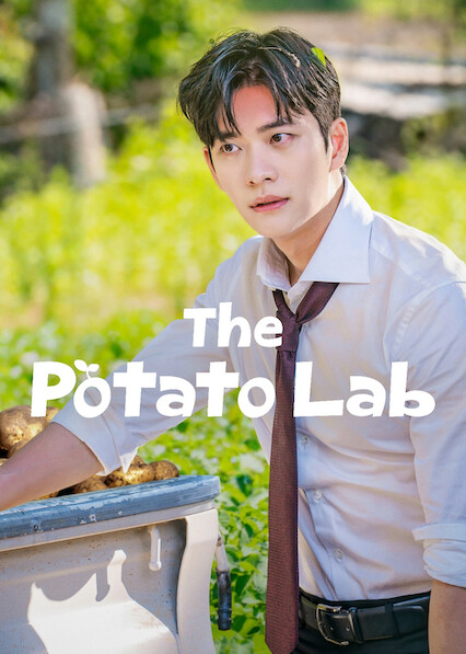 The Potato Lab 2025