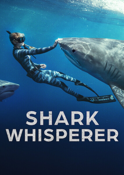 Shark Whisperer 2025