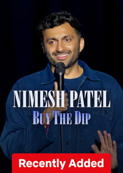 Nimesh Patel: Buy The Dip 2026