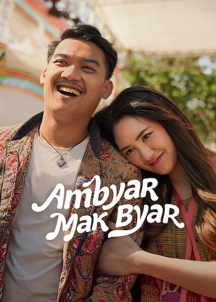 Ambyar Mak Byar 2025