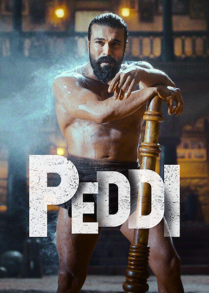 Peddi 2026