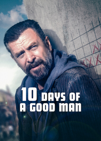 10 Days of a Good Man 2023