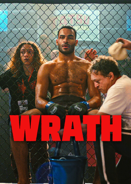 Wrath 2026