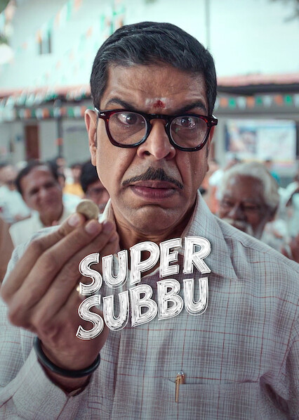 Super Subbu 2026