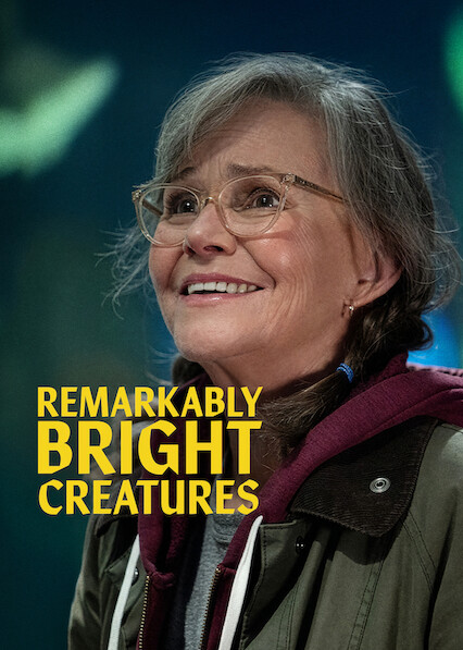Remarkably Bright Creatures 2026