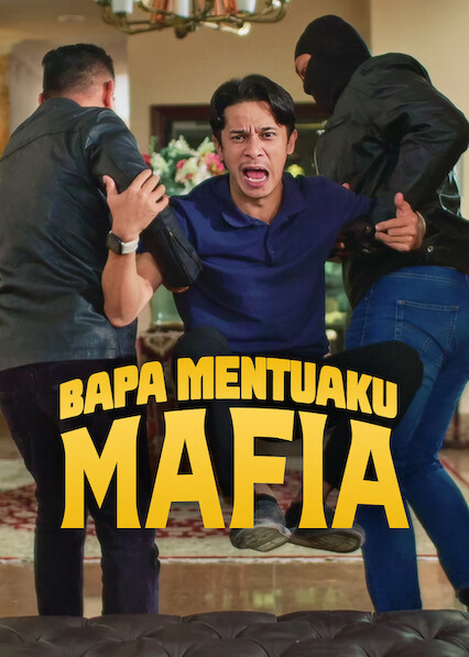 Bapa Mentuaku Mafia 2026