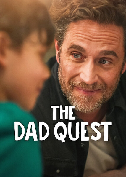 The Dad Quest 2025