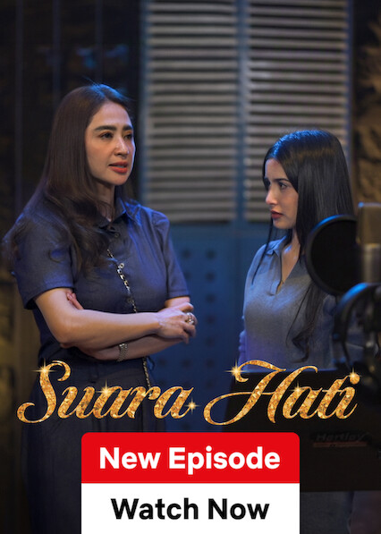 Suara Hati 2026