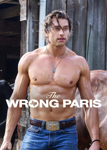 The Wrong Paris 2025