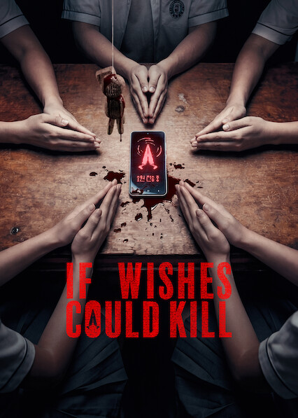 If Wishes Could Kill 2026