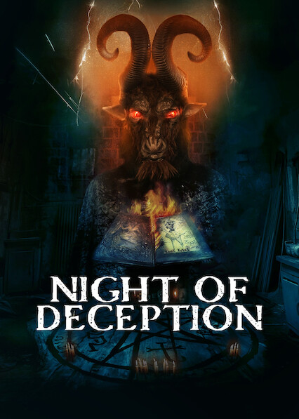 Night of Deception 2025