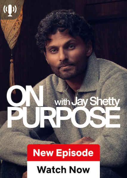 On Purpose with Jay Shetty 2025