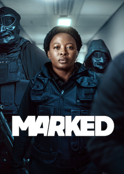 Marked 2025