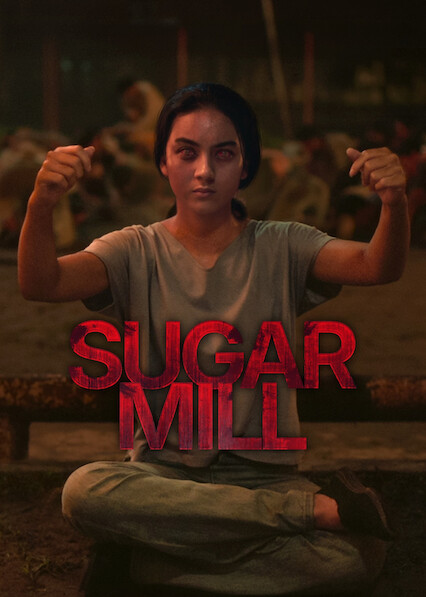 Sugar Mill 2025