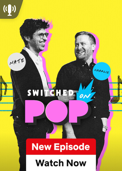 Switched on Pop 2026