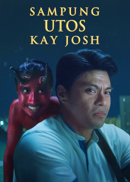 Sampung Utos Kay Josh 2025