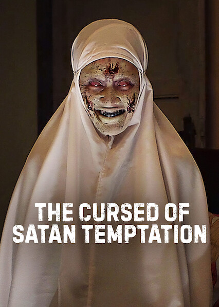 The Cursed of Satan Temptation 2025