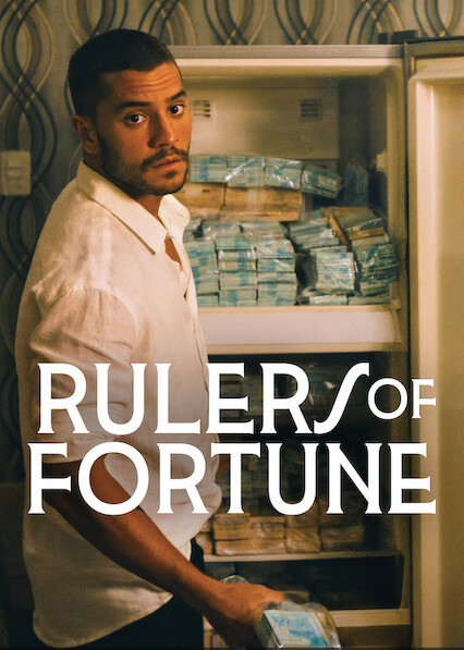 Rulers of Fortune 2025