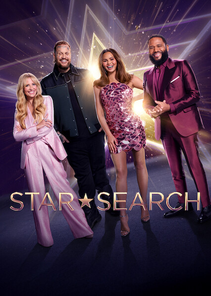Star Search 2026