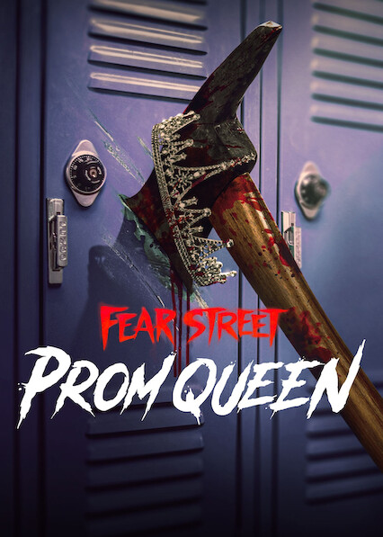 Fear Street: Prom Queen 2025