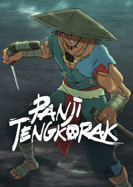 Panji Tengkorak 2025