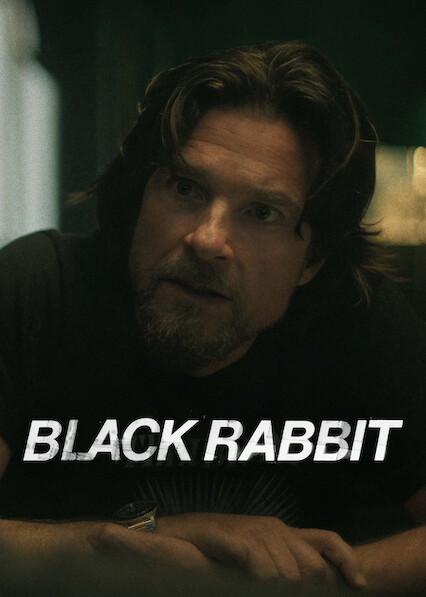 Black Rabbit 2025