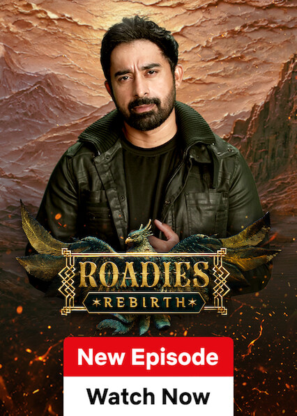 Roadies Rebirth 2026