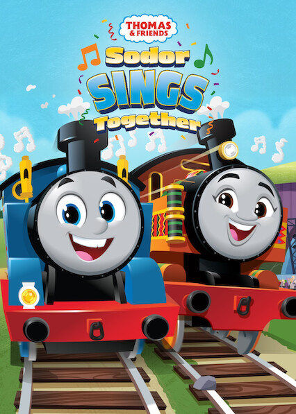Thomas & Friends: Sodor Sings Together 2025