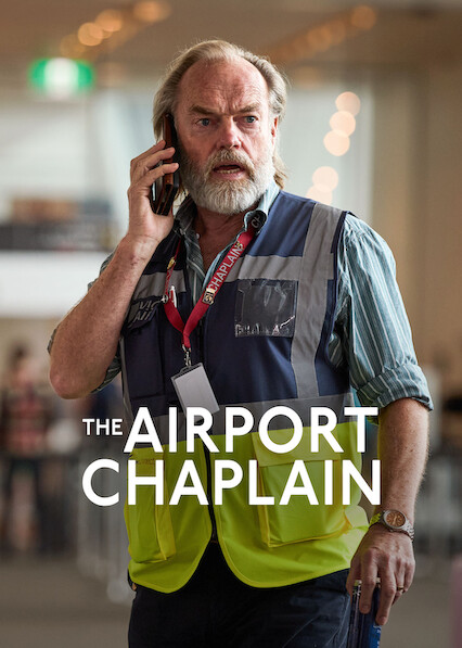 The Airport Chaplain 2026
