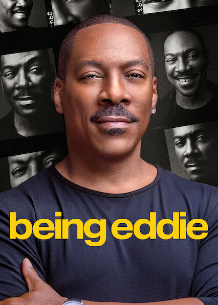 Being Eddie 2025