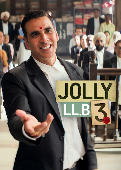 Jolly LLB 3 2025